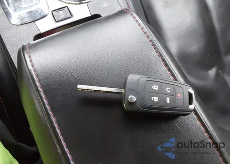 2013 Chevrolet Equinox Ltz z USA, uszkodzony, nr VIN 2GNALFEK9D6281471